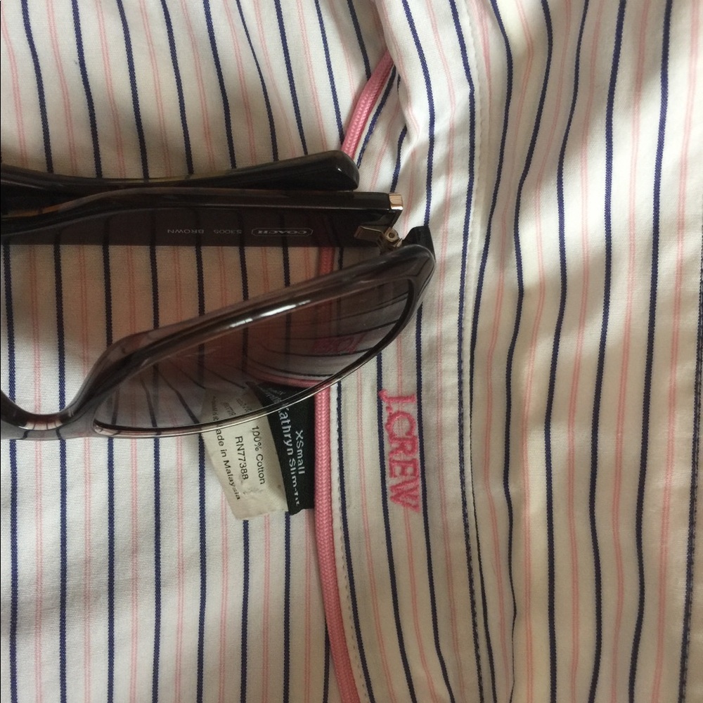 JCrew formal shirt
